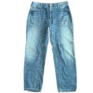 Pilcro The Wanderer Jeans Size 31